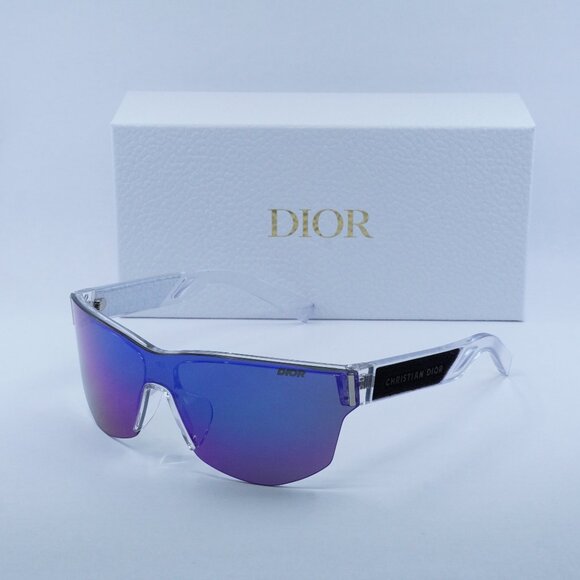 Final Price! Dior DIORXTREM M2U J5A7 Sunglasses - Picture 1 of 12